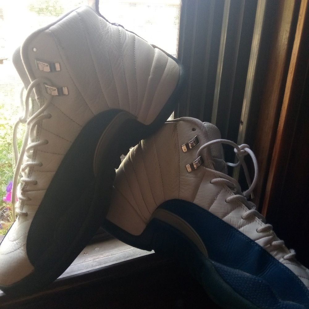 Jordan 12